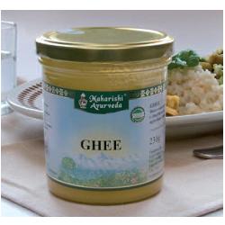 GHEE BIO BURRO CHIARIFICATO 220 G - Farmacia De Pasquale