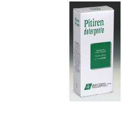PITIREN DETERGENTE CUTE E CAPELLI 150 ML - Farmacia De Pasquale