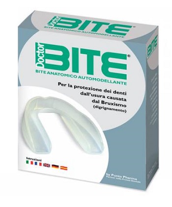 DOCTOR BITE DENTALE NEUTRO - Farmacia De Pasquale