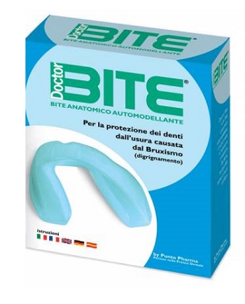 DOCTOR BITE DENTALE AZZURRO - Farmacia De Pasquale