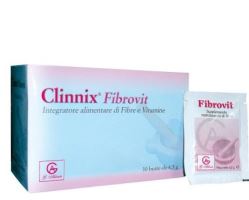 CLINNIX FIBROVIT 30 BUSTINE - Farmacia De Pasquale