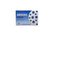 ANNONIL 30 CAPSULE 16,1 G - Farmacia De Pasquale
