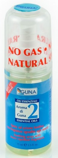 AROMA GUNA 2 SPRAY 75 ML - Farmacia De Pasquale