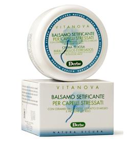 VITANOVA BALSAMO SETIFICANTE 150 ML - Farmacia De Pasquale