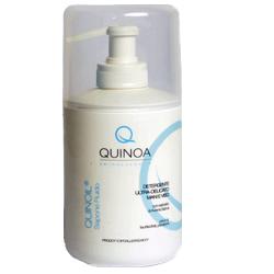 QUINOIL SAPONE FLUIDO 250 ML - Farmacia De Pasquale