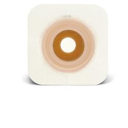 PLACCA PER STOMIA DUE PEZZI PIANA MODELLABILE DIAMETRO 13-22 SISTEMA 2S 5PZ - Farmacia De Pasquale