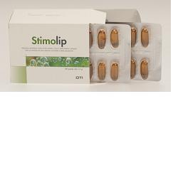 STIMOLIP 60 PERLE - Farmacia De Pasquale
