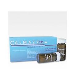 CALMAZYM B6 20 FLACONCINI - Farmacia De Pasquale