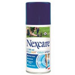 GHIACCIO ISTANTANEO COLD SPRAY 150ML - Farmacia De Pasquale