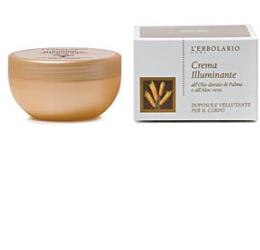CREMA ILLUMINANTE DOPOSOLE 200 ML - Farmacia De Pasquale