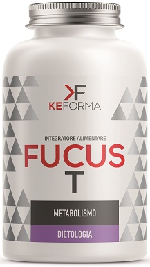 FUCUS T 90 CAPSULE - Farmacia De Pasquale