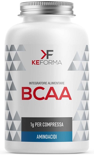 KE BCAA RAMIFICATI 300 CAPSULE - Farmacia De Pasquale