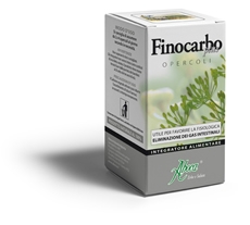 FINOCARBO PLUS 50 OPERCOLI 25G NUOVO FORMATO - Farmacia De Pasquale