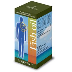 SUPER MEGA 3 FISH OIL 60 PERLE - Farmacia De Pasquale