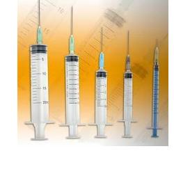 SIRINGA STERILE 10 ML 100PZ - Farmacia De Pasquale