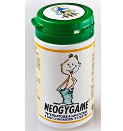 NEOGYGAME 60 CAPSULE - Farmacia De Pasquale