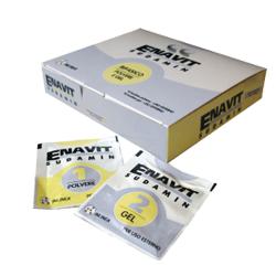 ENAVIT SUDAMIN POLVERE 14 BUSTINE + GEL 14 BUSTINE - Farmacia De Pasquale