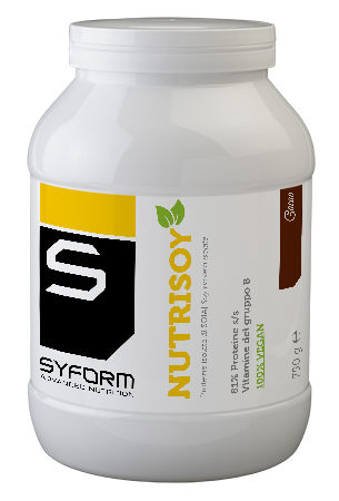 NUTRISOY CACAO 750 G - Farmacia De Pasquale