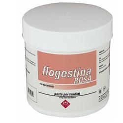 FLOGESTINE ROSA PASTA 1 KG - Farmacia De Pasquale