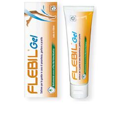 FLEBIL GEL 100 ML - Farmacia De Pasquale