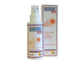 IUXTA SOLE SPRAY 100 ML - Farmacia De Pasquale