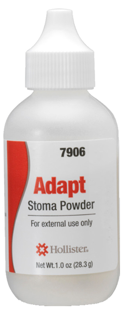 POLVERE PROTETTIVA PER STOMIA HOLLISTER ADAPT 28G - Farmacia De Pasquale