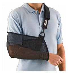 REGGIBRACCIO NERO GIBAUD ORTHO TAGLIA 3 - Farmacia De Pasquale