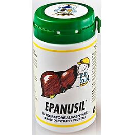 EPANUSIL 60 CAPSULE - Farmacia De Pasquale