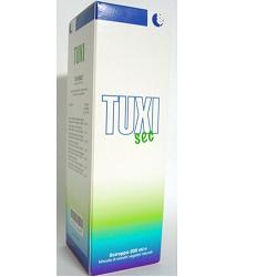 TUXISED SCIROPPO SENZA ALCOOL 200 ML - Farmacia De Pasquale