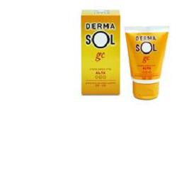 DERMASOL GC CREMA VISO PROTEZIONE ALTA ML 40 - Farmacia De Pasquale