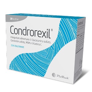 CONDROREXIL 20 BUSTINE - Farmacia De Pasquale