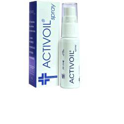 ACTIVOIL SPRAY PER CUTE 20 ML - Farmacia De Pasquale