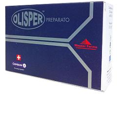 OLISPER 30 CAPSULE - Farmacia De Pasquale