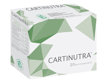 CARTINUTRA 20 BUSTINE MONODOSE - Farmacia De Pasquale