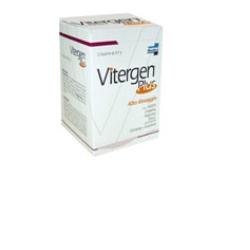 VITERGEN PLUS 12 BUSTINE - Farmacia De Pasquale