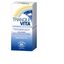 TRANQUIVITA 30 ML - Farmacia De Pasquale