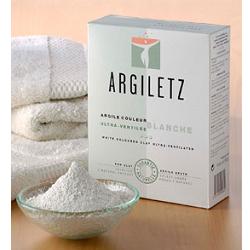 ARGILETZ ARGILLA BIANCA ULTRA VENTILATA 200 ML - Farmacia De Pasquale