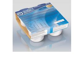 ENSURE PLUS CREME CIOCCOLATO 4 COPPETTE DA 125 G - Farmacia De Pasquale