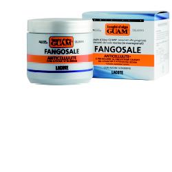 GUAM TALASSO FANGOSALE 500 ML - Farmacia De Pasquale