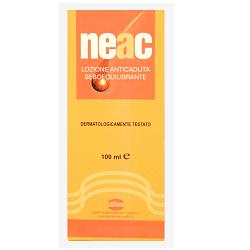 NEAC LOZIONE ANTICADUTA CUOIO CAPELLUTO - Farmacia De Pasquale