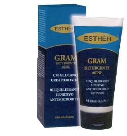 GRAM DETERGENTE 150 ML - Farmacia De Pasquale