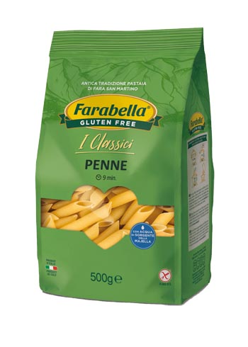 FARABELLA PENNE 500 G - Farmacia De Pasquale