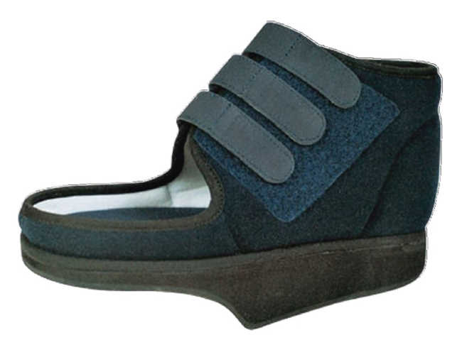 SCARPA POSTOPERATORIA BARUK L 41/42 - Farmacia De Pasquale