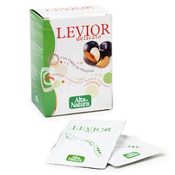 LEVIOR DELICATO 10 BUSTINE 10 G - Farmacia De Pasquale