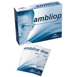 AMBLIOP 30 BUSTINE - Farmacia De Pasquale
