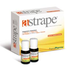 ASTRAPE 10 FLACONCINI - Farmacia De Pasquale