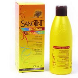 SANOTINT BALSAMO PROTETTIVO COLORE 200 ML - Farmacia De Pasquale