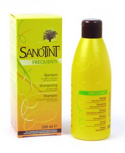 SANOTINT SHAMPOO LAVAGGI FREQUENTI 200 ML - Farmacia De Pasquale