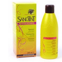 SANOTINT SHAMPOO REVITALIZZANTE CAPELLI 200 ML - Farmacia De Pasquale