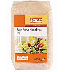 SALE HIMALAYA FINE 1000 G - Farmacia De Pasquale